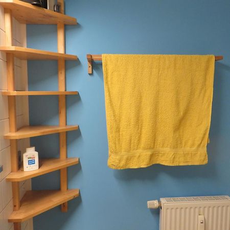 Herberge 28 Ferienwohnung Fuer Bis Zu 6 Personen Saalfeld Saale Buitenkant foto