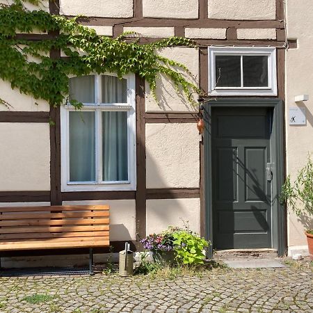Herberge 28 Ferienwohnung Fuer Bis Zu 6 Personen Saalfeld Saale Buitenkant foto