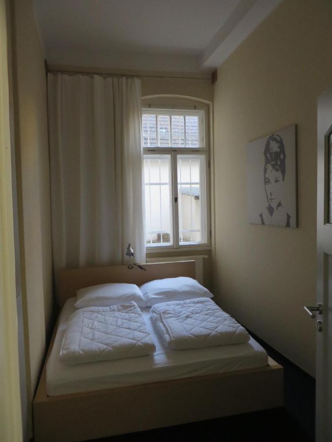 Herberge 28 Ferienwohnung Fuer Bis Zu 6 Personen Saalfeld Saale Buitenkant foto