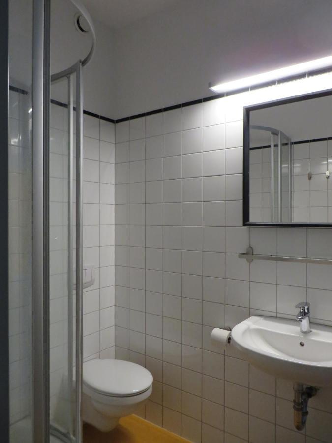 Herberge 28 Ferienwohnung Fuer Bis Zu 6 Personen Saalfeld Saale Buitenkant foto
