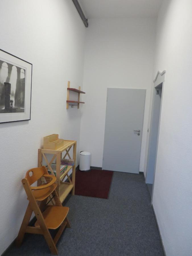 Herberge 28 Ferienwohnung Fuer Bis Zu 6 Personen Saalfeld Saale Buitenkant foto