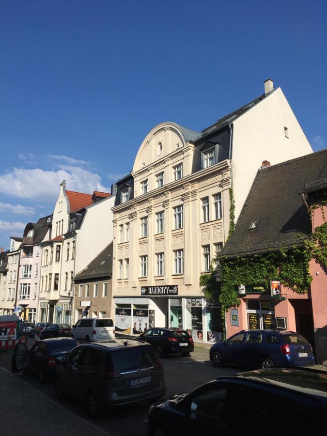 Herberge 28 Ferienwohnung Fuer Bis Zu 6 Personen Saalfeld Saale Buitenkant foto